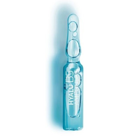 La Roche Posay Hyalu B5 Ampolle con acido ialuronico effetto lifting istantaneo 2 ml La Roche Posay Hyalu B5 Ampolle con acido ialuronico effetto lifting istantaneo 2 ml