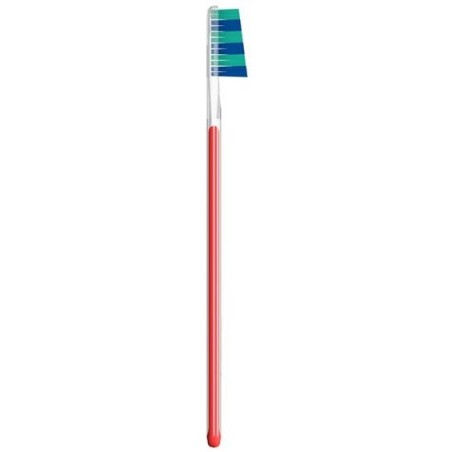 Tau-marin Spazzolino Professional 27 molto morbido testina corta Tau-marin Spazzolino Professional 27 molto morbido testina corta