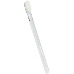 Tau-marin Spazzolino Sensitive gengive manico dritto setole ultra morbide