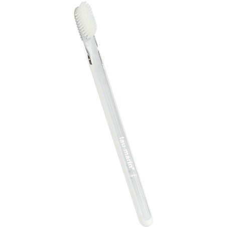 Tau-marin Spazzolino Sensitive gengive manico dritto setole ultra morbide Tau-marin Spazzolino Sensitive gengive manico dritto setole ultra morbide
