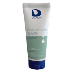 Dermon Idratante Corpo Leggero latte reintegrante uso quotidiano 250 ml