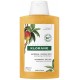 Klorane Shampoo al Mango protettivo per capelli secchi 200 ml