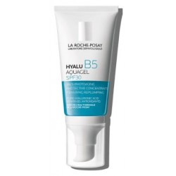 La Roche Posay Hyalu B5 Aquagel SPF30 trattamento rimpolpante quotidiano viso 50 ml
