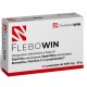 Pharmawin Flebowin integratore per vasi sanguigni 30 compresse