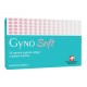 Gyno Soft prevenzione e trattamento della secchezza vaginale 20 capsule vaginali softgel gelatina vegetale