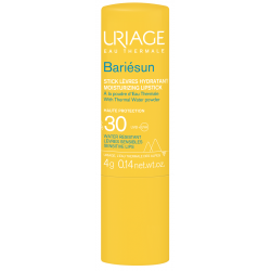 Uriage Bariesun Stick labbra protezione solare idratante pelle sensibile SPF 30 4 g