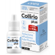 Sanavita Collirio Plus soluzione oftalmica lubrificante con acido ialuronico 10 ml