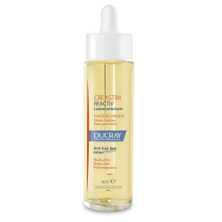 Ducray Creastim Reactiv Lozione anticaduta dei capelli ridensificante 60 ml