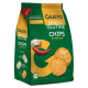 Giusto Senza Glutine Chips all'arrabbiata croccanti gustose 40 g