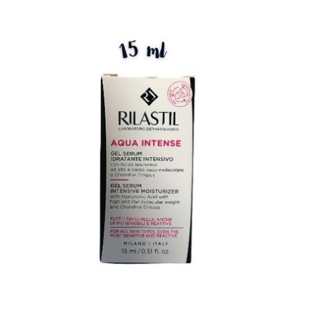 Rilastil Intense C Serum 15 ml