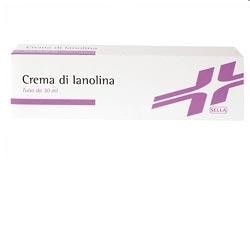 Lanolina Crema 30 g