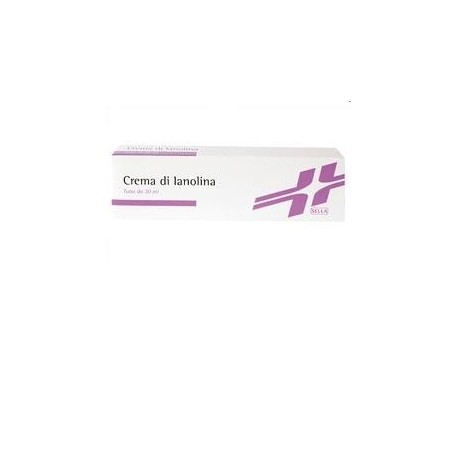 Lanolina Crema 30 g Lanolina Crema 30 g