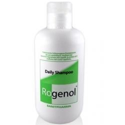 Daily Shampoo Rogenol Shampoo dermatologico schiumogeno energizzante 200 ml