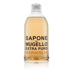 Ludovico Martelli Sapone Del Mugello di Marsiglia liquido extra puro 1000 ml