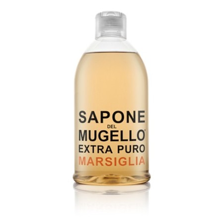 Ludovico Martelli Sapone Del Mugello di Marsiglia liquido extra puro 1000 ml Ludovico Martelli Sapone Del Mugello di Marsiglia liquido extra puro 1000 ml