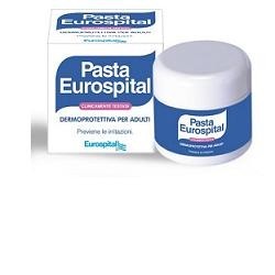 Eurospital Pasta Protettiva Lenitiva Disarrossante 150 ml