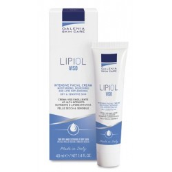 Lipiol Viso Crema Nutriente 40 ml