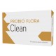 Probio Flora Clean integratore per l'equilibrio della flora batterica intestinale 30 capsule gastroresistenti