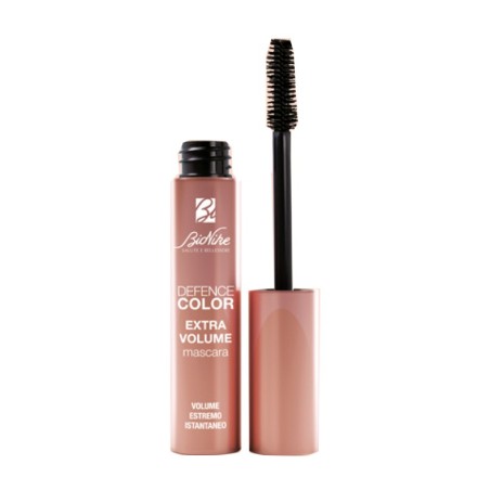 Bionike Defence Color Mascara extra volume estremo immediato 8 ml Bionike Defence Color Mascara extra volume estremo immediato 8 ml