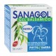 Named Sanagol Gel Balsamico senza canfora e mentolo per rilassamento 50 ml