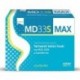 MD33S MAX Fitodal Integratore fermenti lattici per over 50 21 bustine