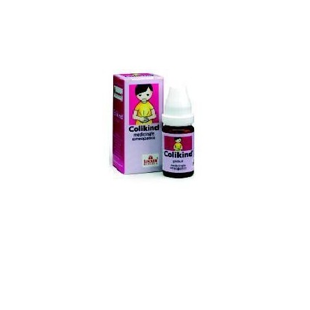 Colikind 800 globuli omeopatici per le coliche di bambini e neonati 10 g Colikind 800 globuli omeopatici per le coliche di bambini e neonati 10 g