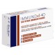 Immunoxil 40 integratore per sistema immunitario e funzione psicologica 40 compresse masticabili