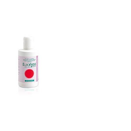 Elicryso Detergente rinfrescante calmante per igiene intima quotidiana 200 ml Elicryso Detergente rinfrescante calmante per igiene intima quotidiana 200 ml