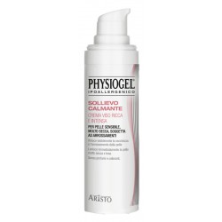 Aristo Pharma Gmbh Physiogel Ipoallergenico Sollievo Calmante Crema Viso Ricca E Intensa 40 Ml