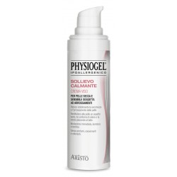 Aristo Pharma Gmbh Physiogel Ipoallergenico Sollievo Calmante crema viso 40 ml