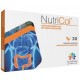 Nutrigea NutriCol Integratore per Benessere Intestinale 30 capsule