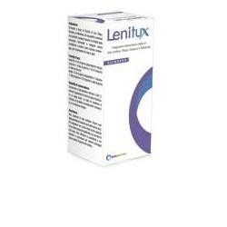 Konpharma Lenitux integratore lenitivo per la tosse 100 ml