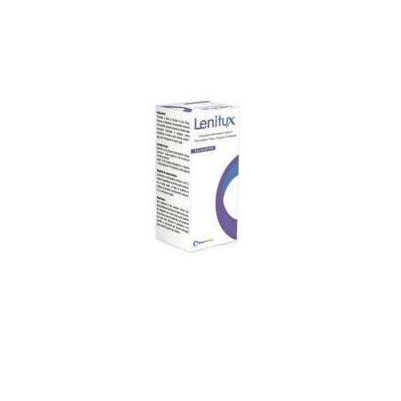 Konpharma Lenitux integratore lenitivo per la tosse 100 ml Konpharma Lenitux integratore lenitivo per la tosse 100 ml