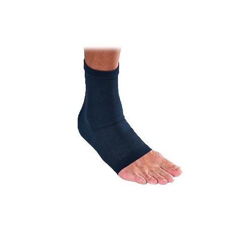 Dr. Gibaud Cavigliera Calzino Blu per distorsioni di lieve entità taglia 2 da 21 a 23 cm Dr. Gibaud Cavigliera Calzino Blu per distorsioni di lieve entità taglia 2 da 21 a 23 cm