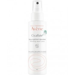Eau Thermale Avene Cicalfate+ Spray Adsorbente Lenitivo pelle fragilizzata 100 ml