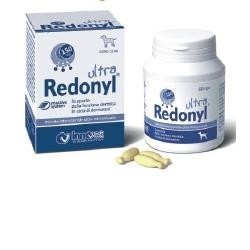 Redonyl Ultra 50 mg Alimentare per la dermatosi di cane e gatto