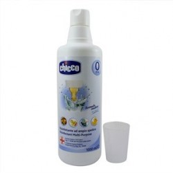 Chicco Sterilsistem Disinfettante Liquido ad Ampio Spettro Neonati 1L