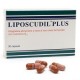 Liposcudil Plus 30 Capsule - Integratore con Riso Rosso per il Colesterolo