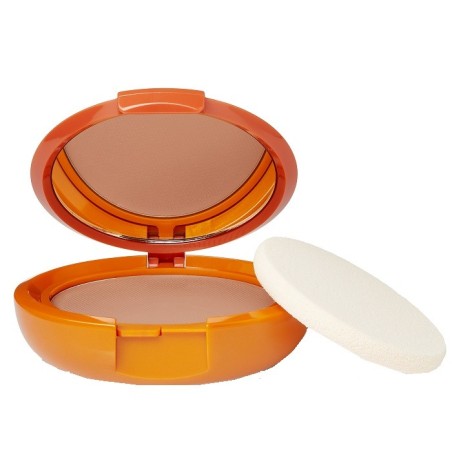 Rilastil Sun System Fondotinta Protezione Solare SPF 50+ Bronzé Sconto Rilastil Sun System Fondotinta Protezione Solare SPF 50+ Bronzé Sconto