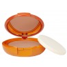 Rilastil Sun System Fondotinta Bronzé Crema compatta uniformante Protezione Solare SPF 50+