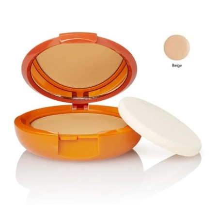 Rilastil Sun System Fondotinta Correttore del Colore Protezione Solare SPF 50+ Beige Rilastil Sun System Fondotinta Correttore del Colore Protezione Solare SPF 50+ Beige