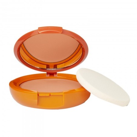 Rilastil Sun System Fondotinta Correttore del Colore Protezione Solare SPF 50+ Doré Rilastil Sun System Fondotinta Correttore del Colore Protezione Solare SPF 50+ Doré