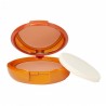 Rilastil Sun System Fondotinta Doré Correttore del Colore Protezione Solare SPF 50+