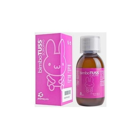 Bimbotuss integratore per la tosse e secrezioni bronchiali dei bambini 100 ml Bimbotuss integratore per la tosse e secrezioni bronchiali dei bambini 100 ml