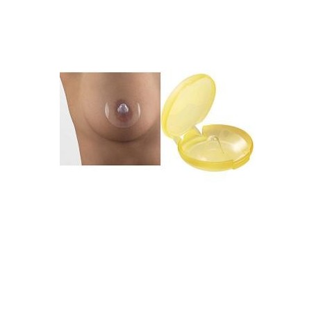Medela Cappelletti per il seno Contact M 20 cm paracapezzoli 2 pezzi Medela Cappelletti per il seno Contact M 20 cm paracapezzoli 2 pezzi