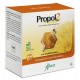 Aboca Propol2 EMF Integratore Ricostituente con Propoli Gusto agrumi e miele 20 compresse