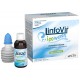 Noos Linfovir Isowash spray per igienizzante lubrificante fosse nasali 8 flaconi da 60 ml