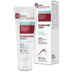 Dermovitamina Calmilene Psoriacare crema intensiva protettiva per pelle con psoriasi 50 ml