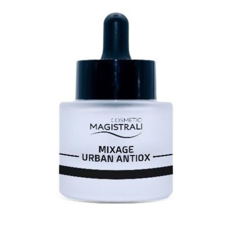 Cosmetici Magistrali Mixage Tone Control siero viso per macchie discromie disomogeneità 15 ml Cosmetici Magistrali Mixage Tone Control siero viso per macchie discromie disomogeneità 15 ml