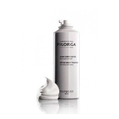 FILORGA DETOX BODY TREATMENT